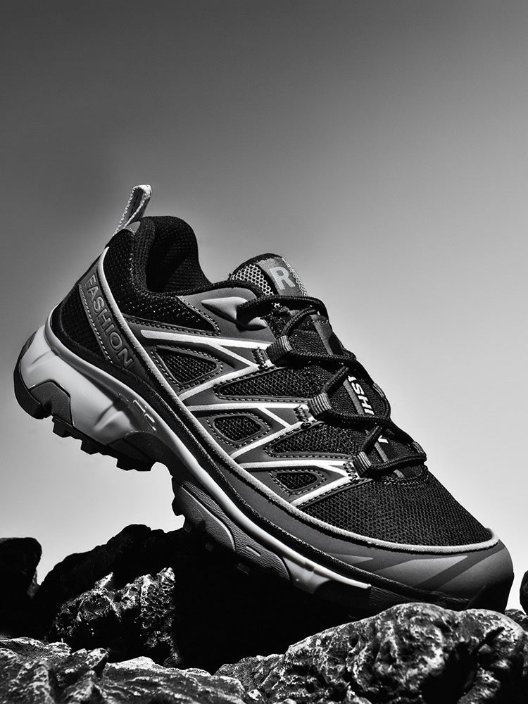 Laufschuhe für Wanderungen