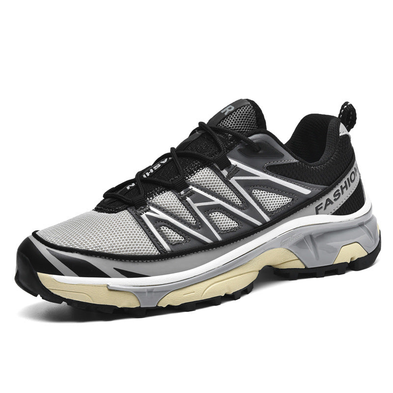 Laufschuhe für Wanderungen