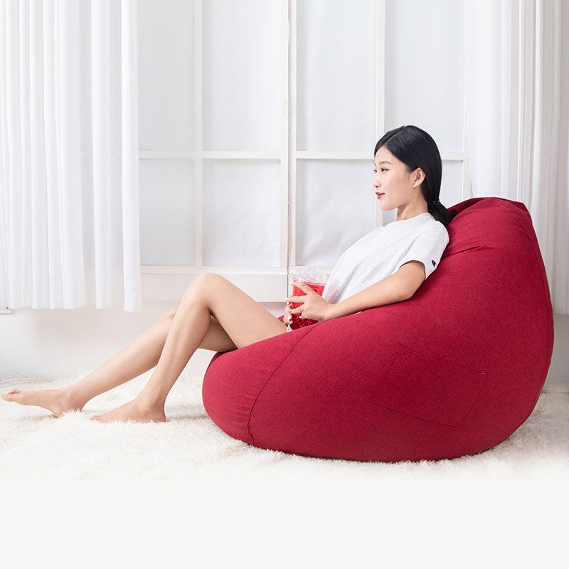 Sitzsack-Hülle für Erwachsene – Bild 11 | LuxeStyle