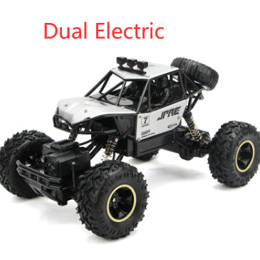 Ferngesteuertes 4WD High-Speed Kletterauto