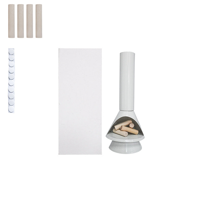 Weihnachts-Kamin-Dekoration – Bild 4 | LuxeStyle