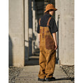 Retro-Khaki-Overall