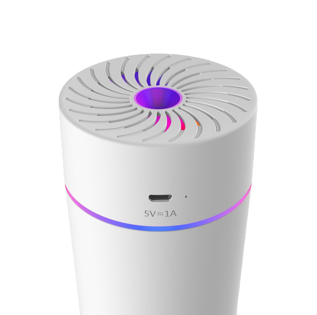 Auto Mini Luftbefeuchter & Aroma Diffusor