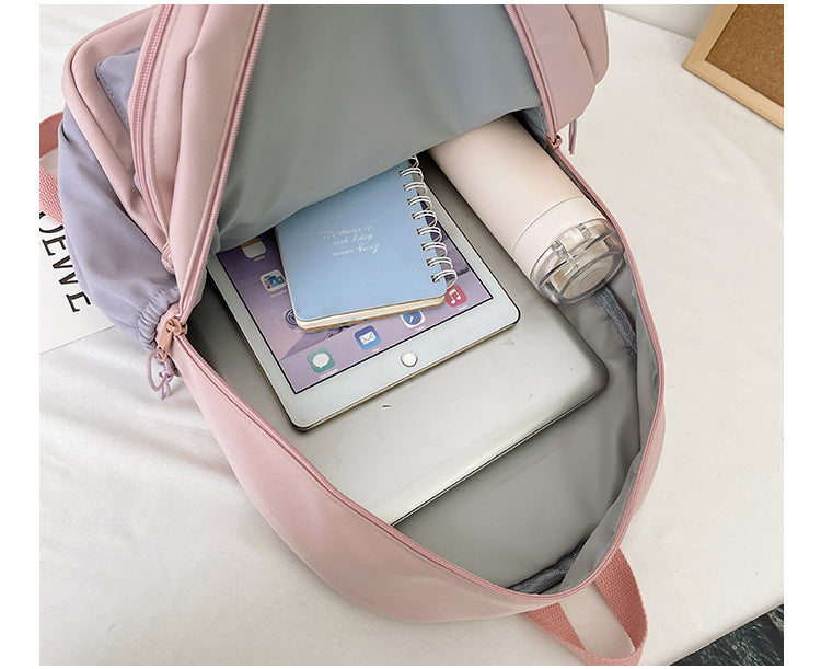 Japanischer Schulrucksack – Bild 6 | LuxeStyle