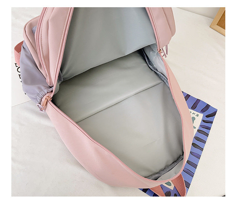 Japanischer Schulrucksack – Bild 5 | LuxeStyle
