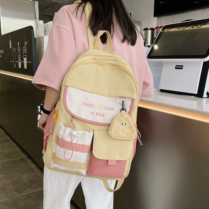 Japanischer Schulrucksack – Bild 9 | LuxeStyle