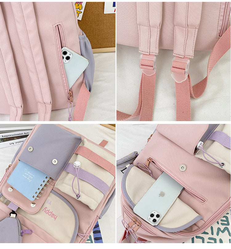 Japanischer Schulrucksack – Bild 16 | LuxeStyle
