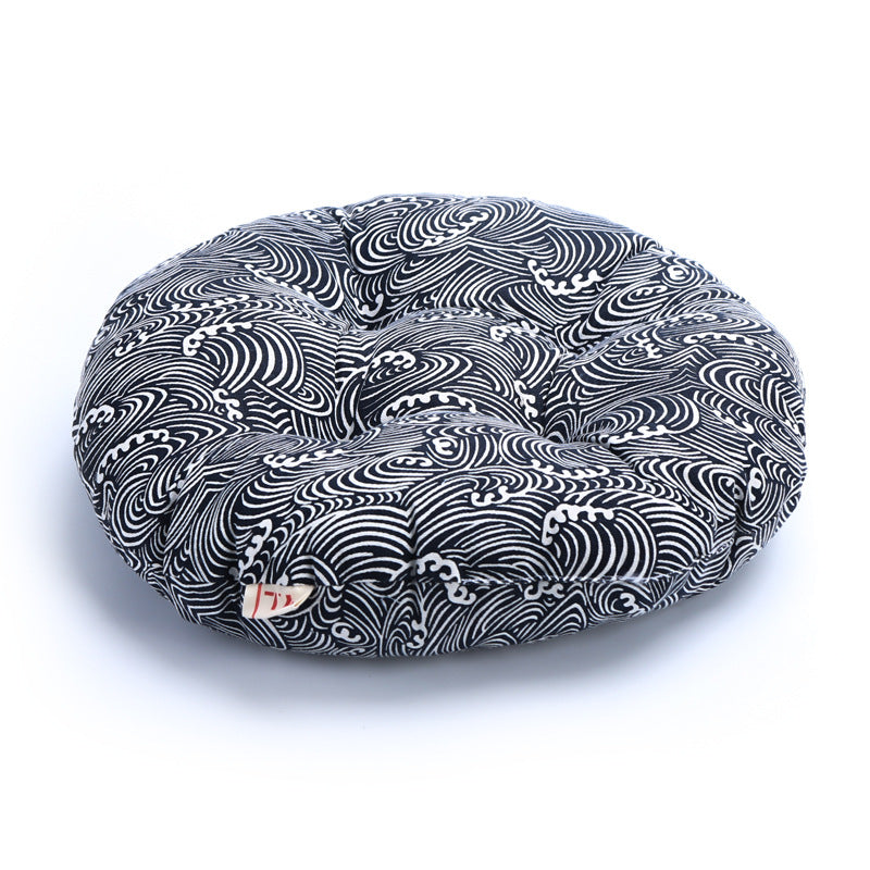 Stoff-Tatami-Futon – verschiedene Grössen