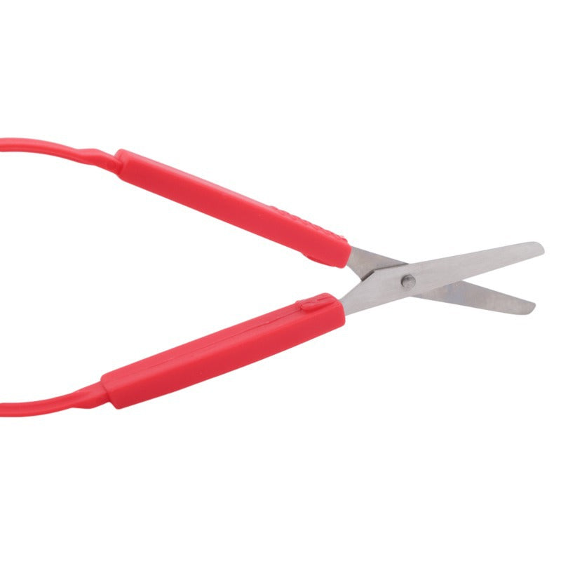 Büroschere mit elastischem Band – Bild 2 | LuxeStyle