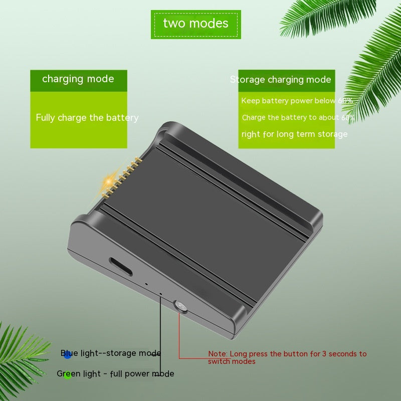 USB-Ladegerät für DJI Air 3