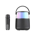 Kabelloser Bluetooth Lautsprecher mit Mikrofon