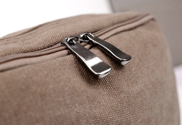 Mannlicher Canvas-Backpack – Bild 17 | LuxeStyle