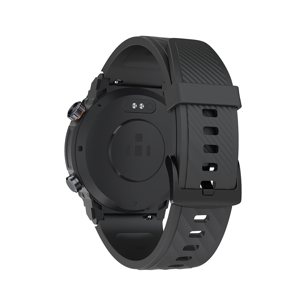 Smartwatch mit Bluetooth-Anruf-Funktion – Bild 10 | LuxeStyle