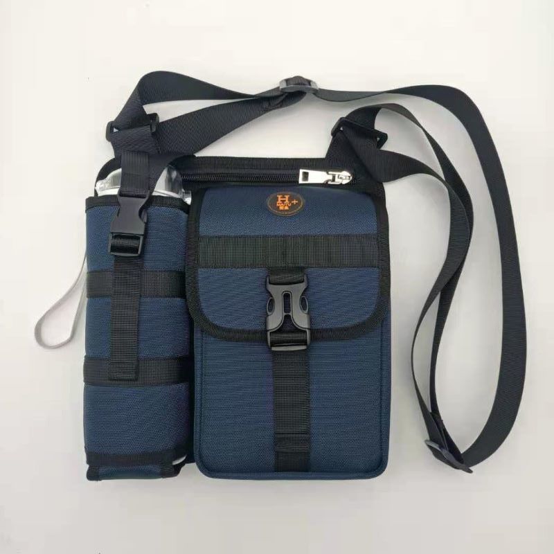 Outdoor Schultertasche für Freizeit & Kessel – Bild 16 | LuxeStyle