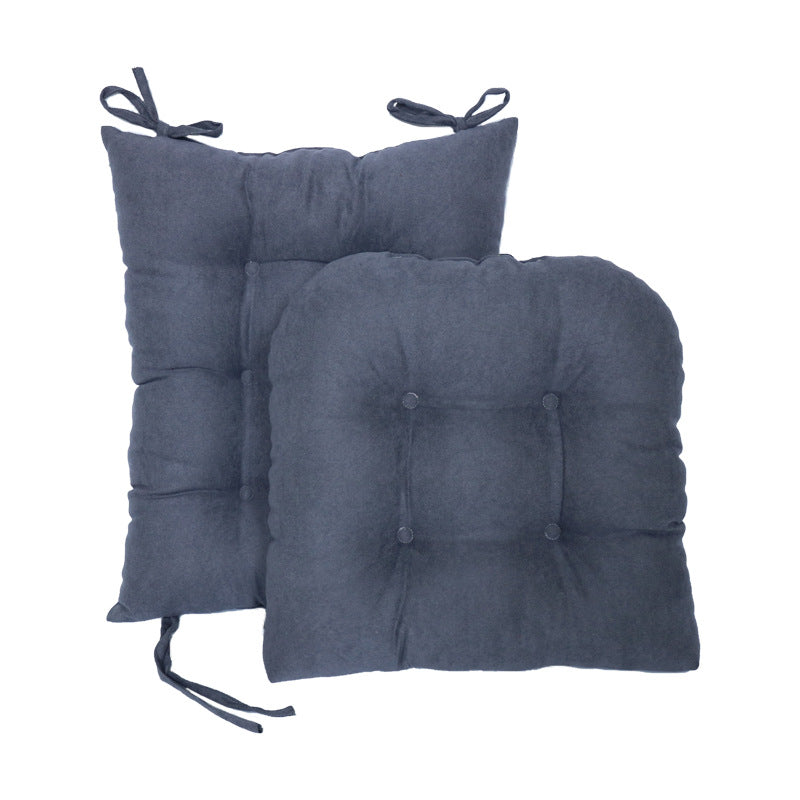 Schaukelstuhl-Kissen 2er-Set – Bild 2 | LuxeStyle
