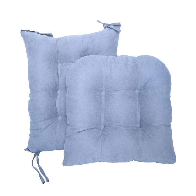 Schaukelstuhl-Kissen 2er-Set – Bild 7 | LuxeStyle