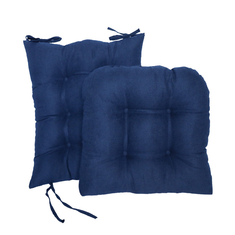 Schaukelstuhl-Kissen 2er-Set – Bild 10 | LuxeStyle