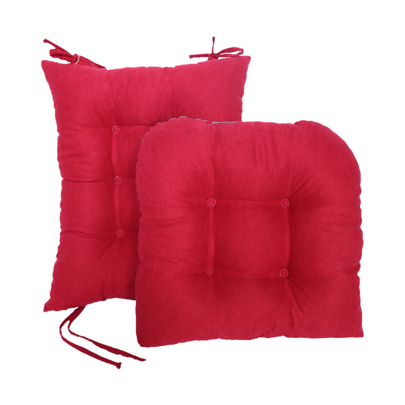 Schaukelstuhl-Kissen 2er-Set – Bild 8 | LuxeStyle