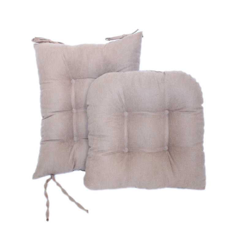 Schaukelstuhl-Kissen 2er-Set – Bild 8 | LuxeStyle