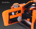 GT3 Rennwagen Bausteine – Modell zum Zusammenbauen – Bild 5 | LuxeStyle