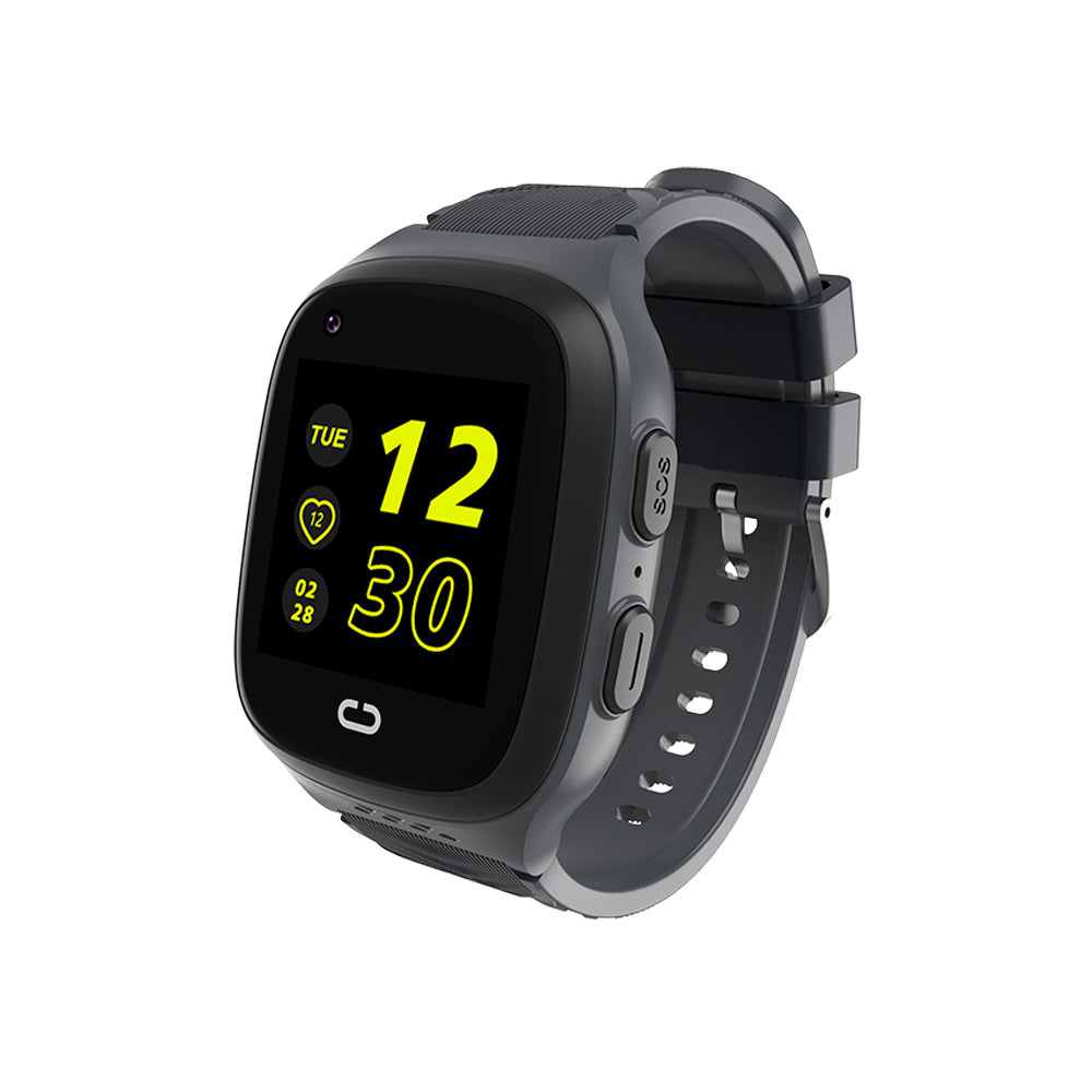 4G Kinder Smartwatch mit GPS und Videoanruf – Bild 9 | LuxeStyle