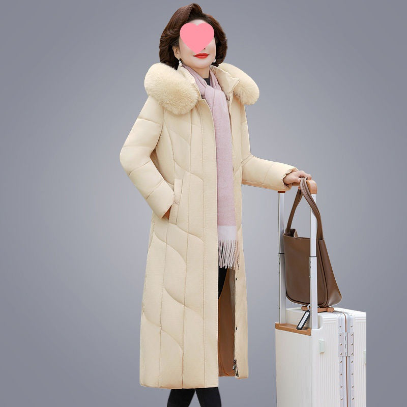 Daunenjacke für Damen – Bild 3 | LuxeStyle