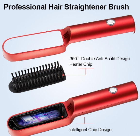 Haar-Strassierer – Bild 8 | LuxeStyle
