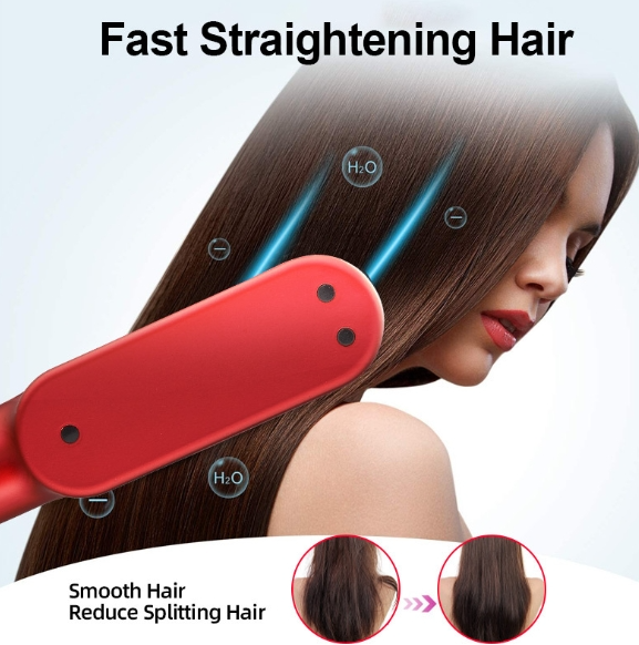 Haar-Strassierer – Bild 5 | LuxeStyle