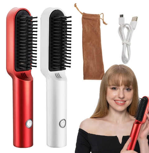 Haar-Strassierer – Bild 11 | LuxeStyle