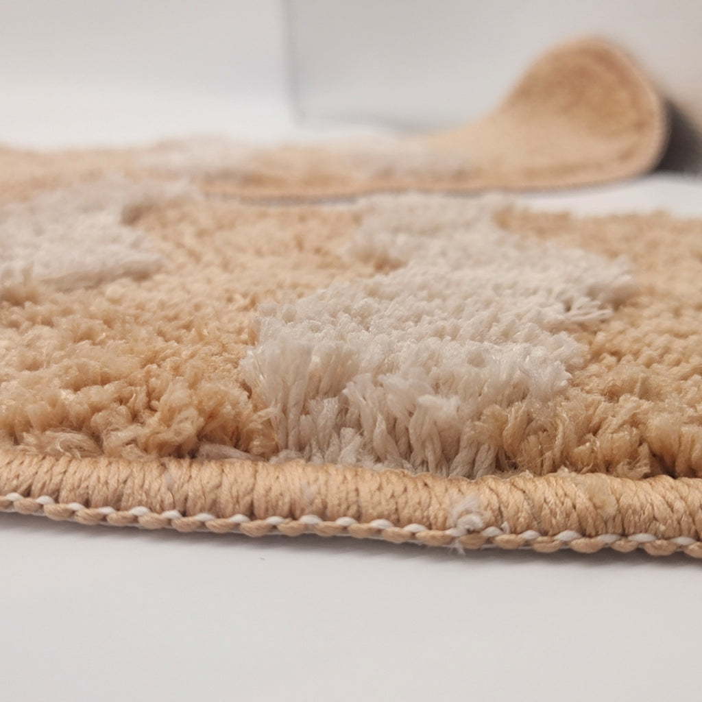 Lebkuchenmann Teppich – Bild 7 | LuxeStyle
