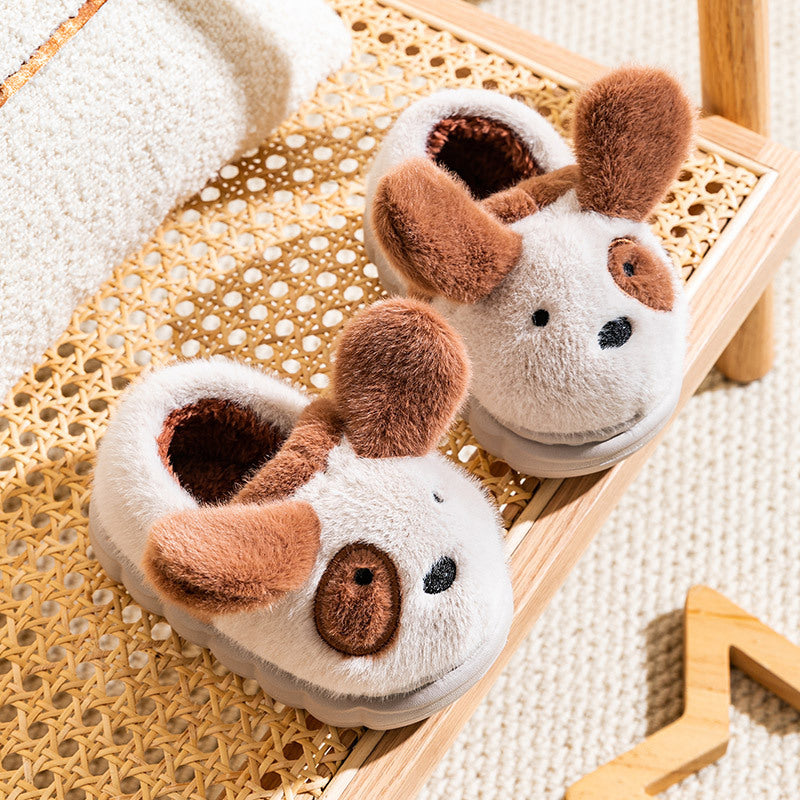 Kuschelweiche Kinderschuhe