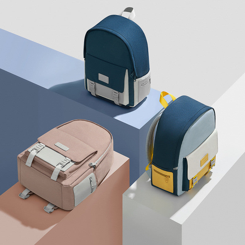 Vielseitiger Reise-Rucksack mit grossem Volumen – Bild 11 | LuxeStyle