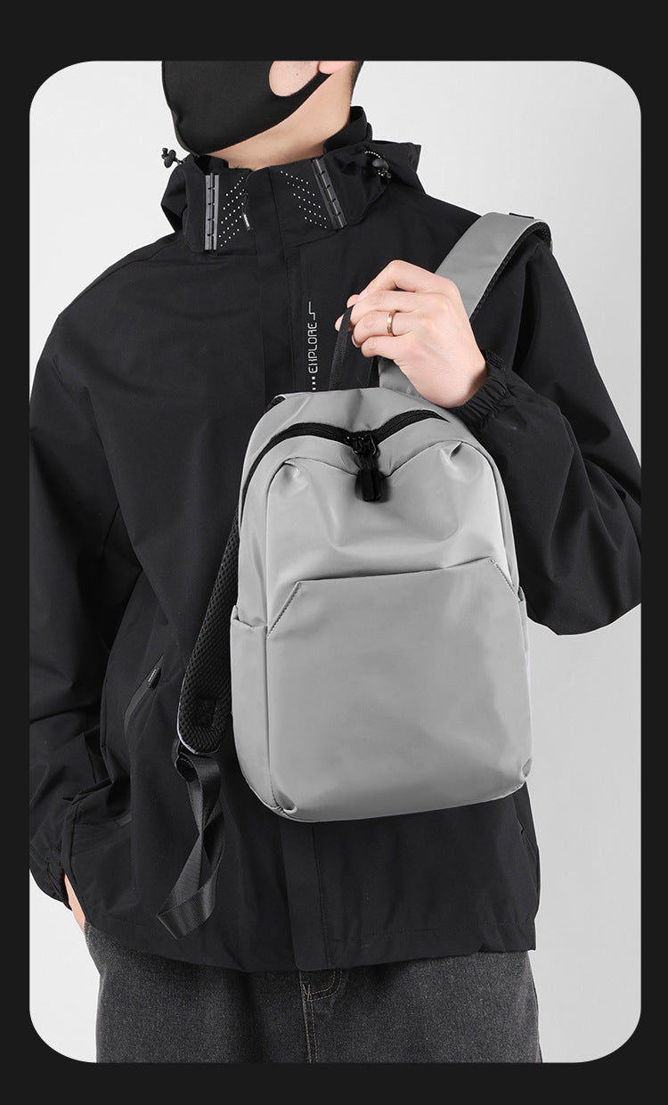 Grosser Freizeit-Rucksack, wasserdicht – Bild 8 | LuxeStyle