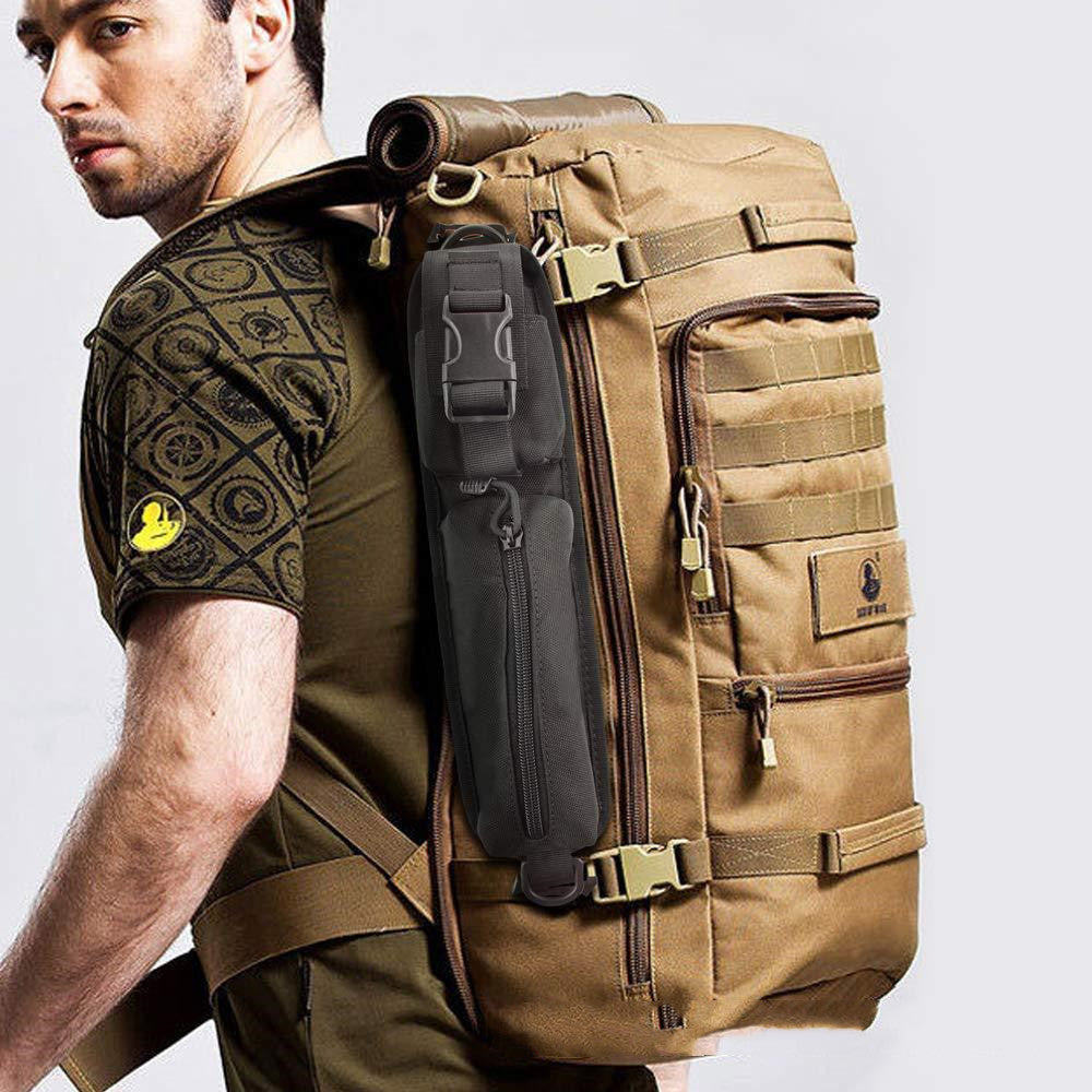 Unisex Outdoor-Gstältli mit Riemen – Bild 9 | LuxeStyle