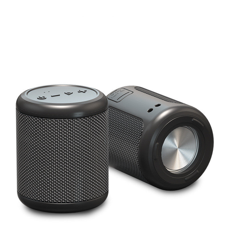 Wasserdichter kabelloser Lautsprecher | LuxeStyle