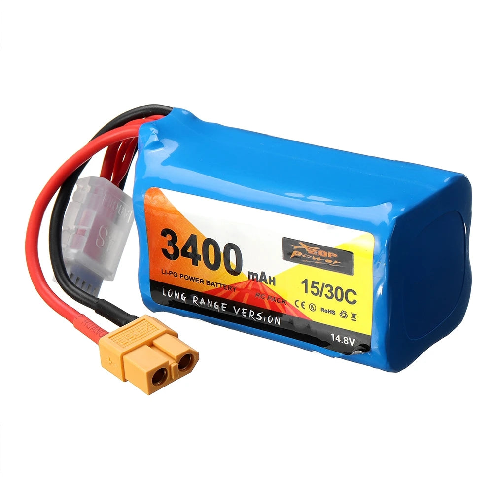Lithium-Ion-Batterie 18650 – Bild 3 | LuxeStyle