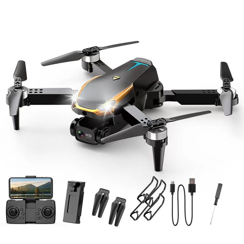 4K HD Quadrocopter für Luftaufnahmen
