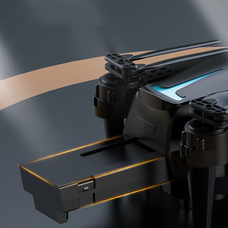 4K HD Quadrocopter für Luftaufnahmen