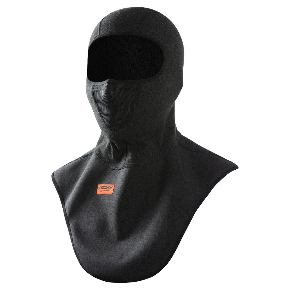 Winddichte Thermo-Maske für Outdoor-Aktivitäten – Ansicht 5