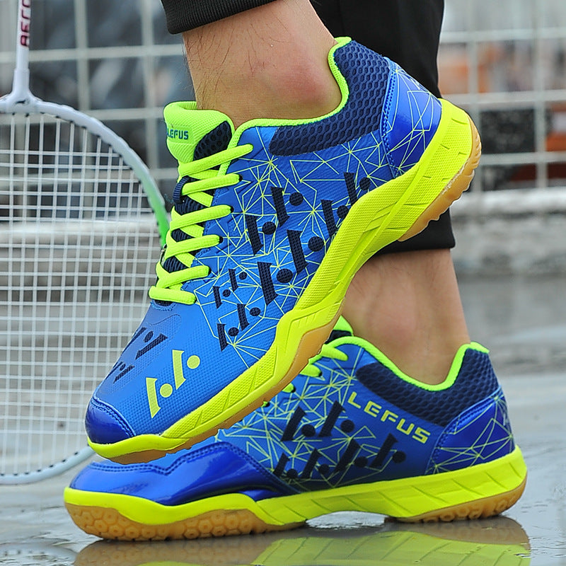 Herren Badminton Schuhe