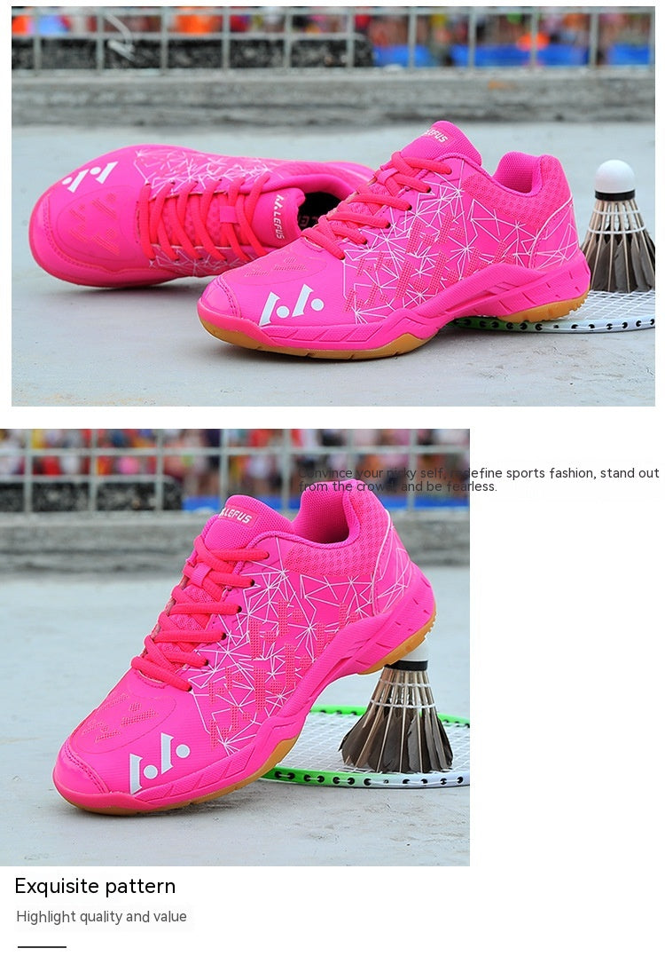 Herren Badminton Schuhe