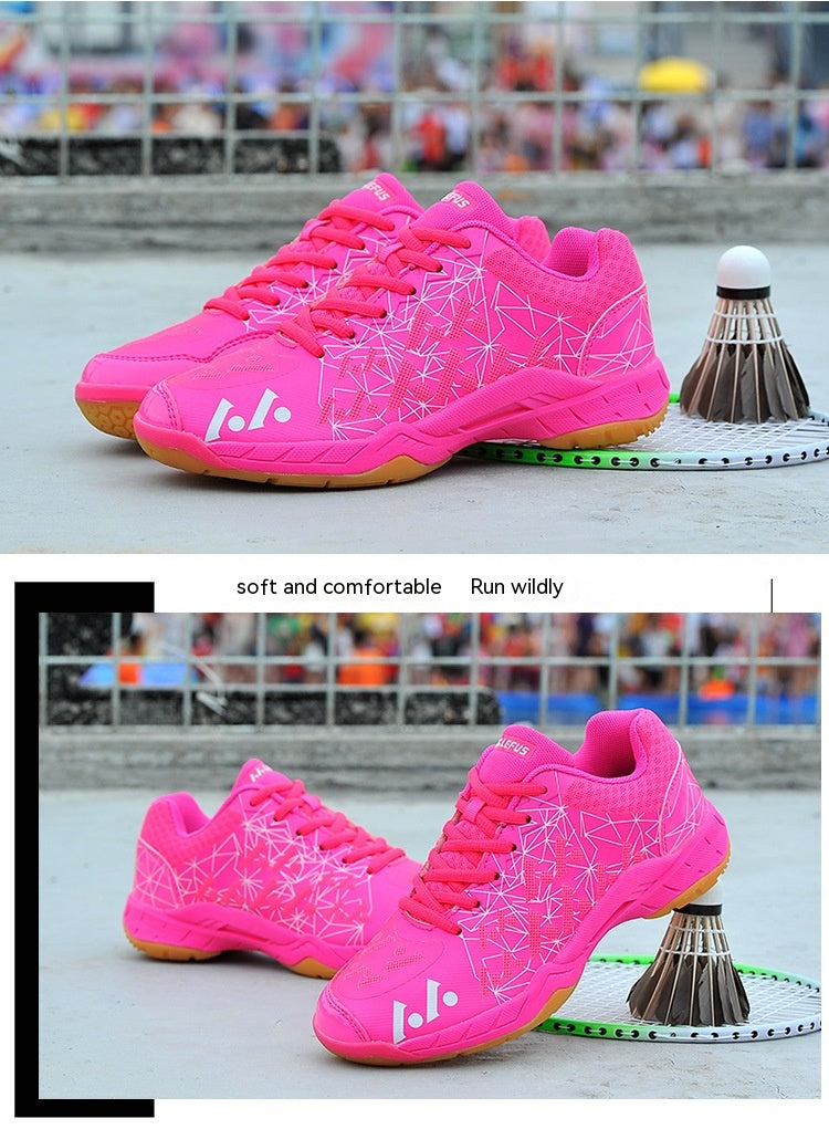 Herren Badminton Schuhe