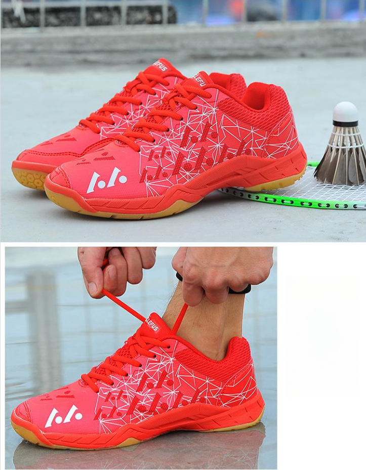 Herren Badminton Schuhe