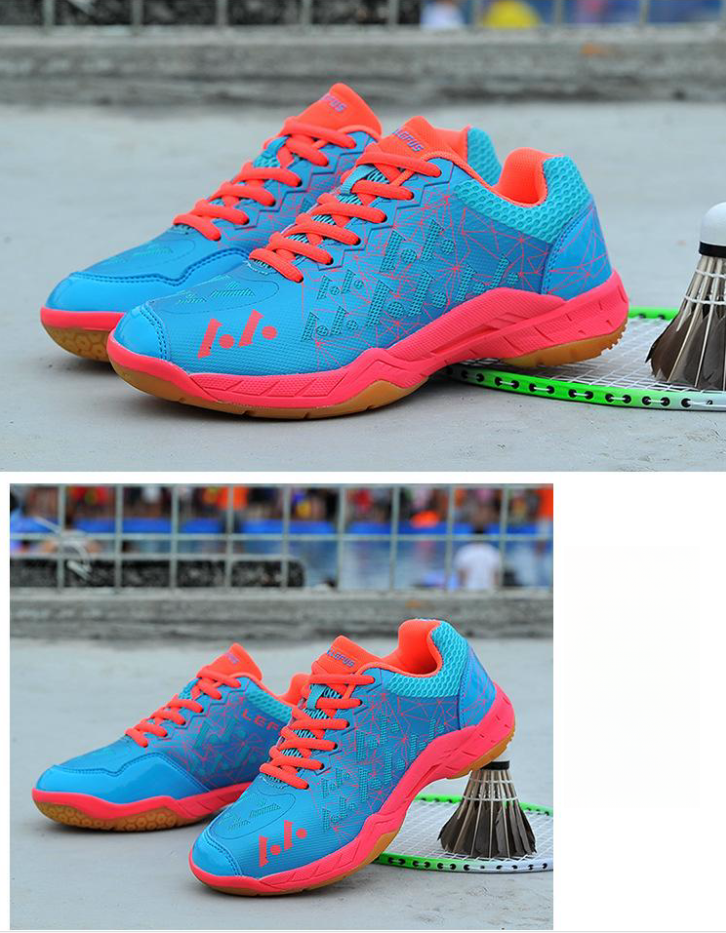 Herren Badminton Schuhe