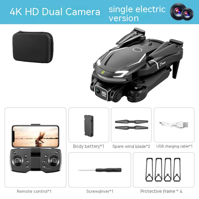Lern- und Spaß-Drohne