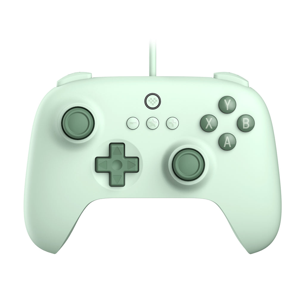 Schlicht Farbe Jugendliche Kabelgebundener Game-Controller