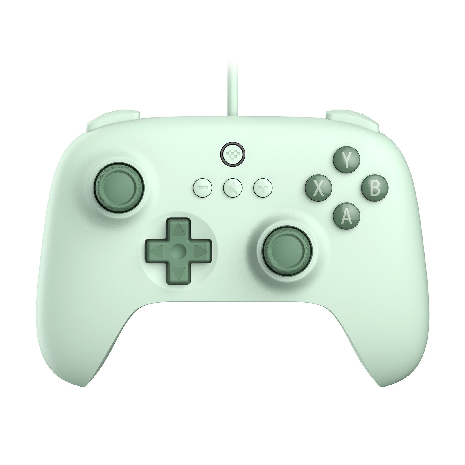 Schlicht Farbe Jugendliche Kabelgebundener Game-Controller