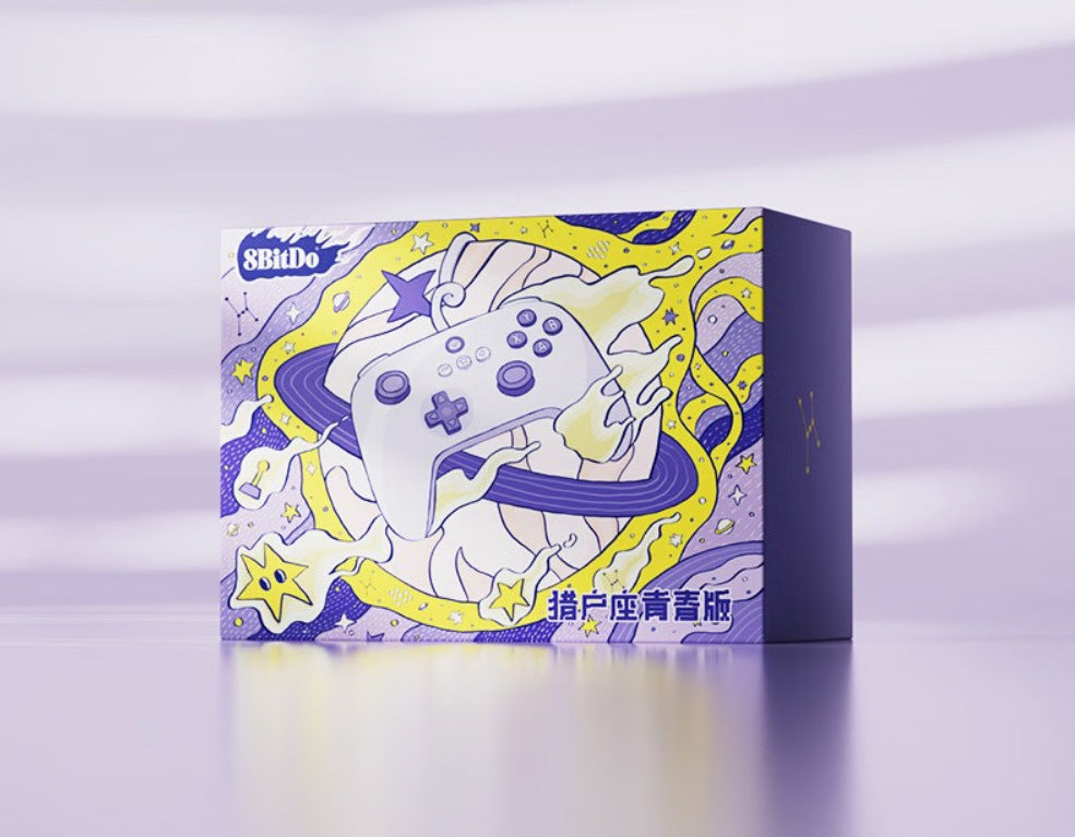 Schlicht Farbe Jugendliche Kabelgebundener Game-Controller