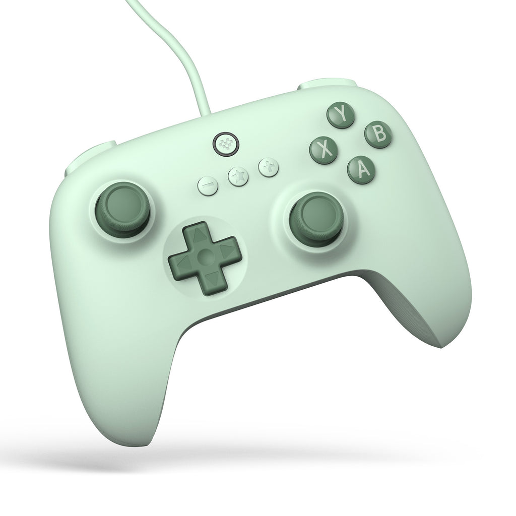 Schlicht Farbe Jugendliche Kabelgebundener Game-Controller