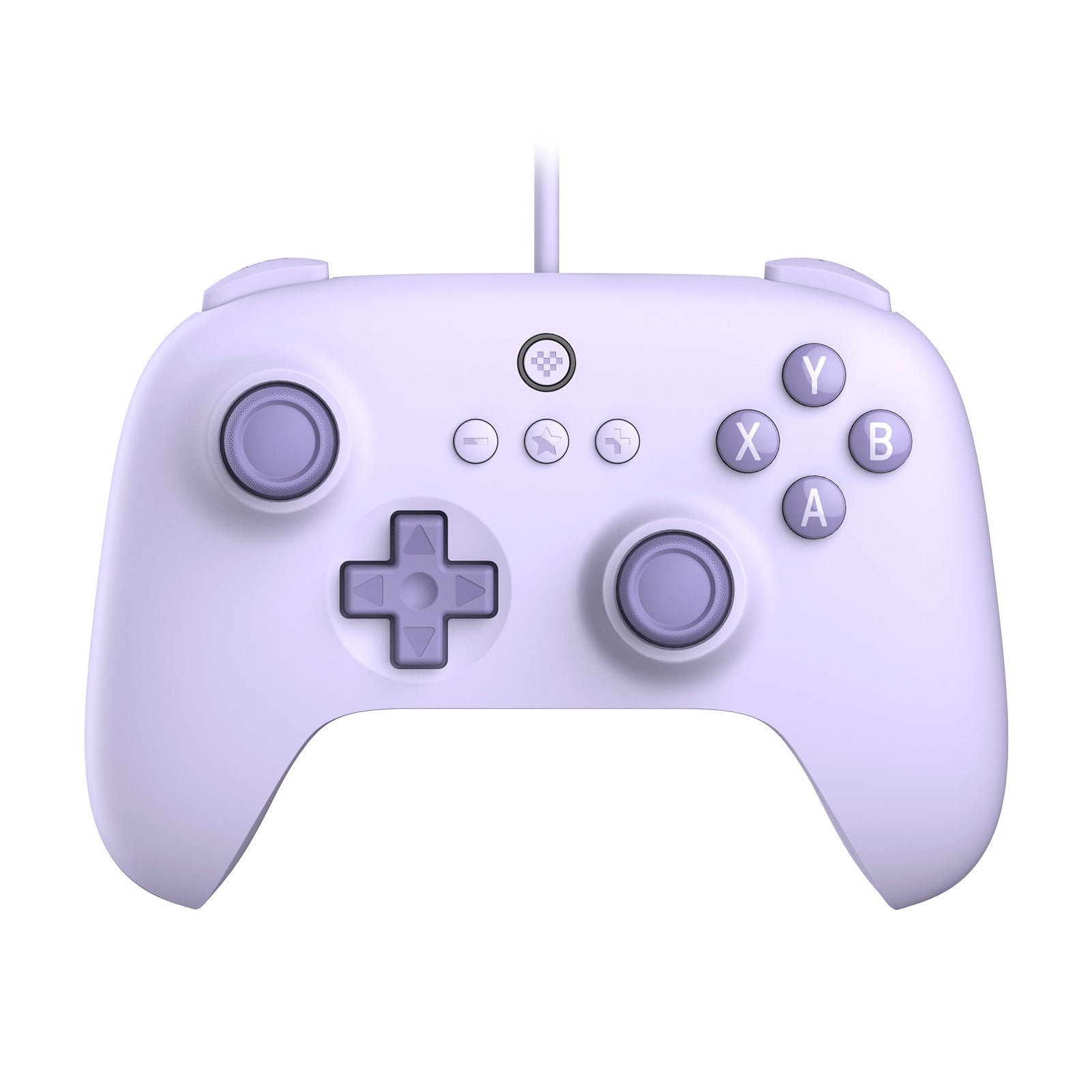 Schlicht Farbe Jugendliche Kabelgebundener Game-Controller